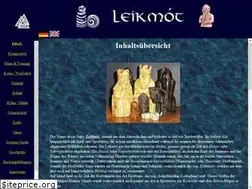 Sites similar to hnefatafl.net