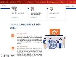 Sites similar to hnegov.vn