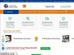 Sites similar to hnelectric.vn