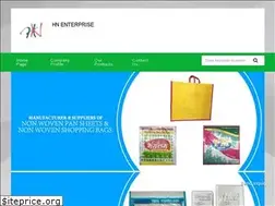 Sites similar to hnenterprise.in