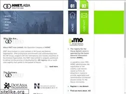 Sites similar to hnet.asia