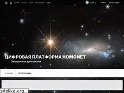Sites similar to hnet.ru
