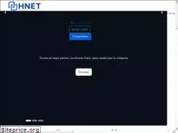 Sites similar to hnetw.com