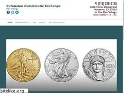 Sites similar to hnex.com
