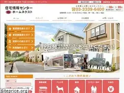 Sites similar to hnext.co.jp