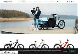 Sites similar to hnf-nicolai.com