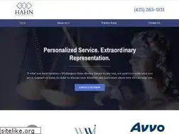 Sites similar to hnfamilylawyers.com