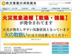 Sites similar to hnfd119.jp