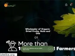 Sites similar to hnffoods.co.uk