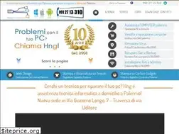 Sites similar to hng-assistenza.com
