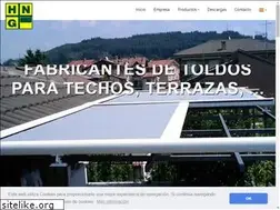 Sites similar to hng.es