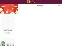Sites similar to hngallery.com.my
