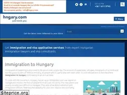 Sites similar to hngary.com