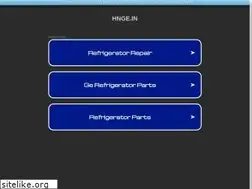 Sites similar to hnge.in