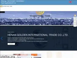 Sites similar to hngoldenltd.com