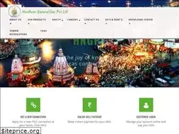 Sites similar to hngpl.in