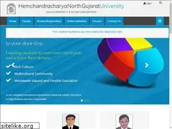 Sites similar to hngu.net