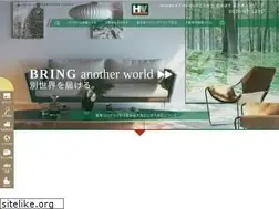 Sites similar to hnh.co.jp
