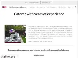 Sites similar to hnh.com.my