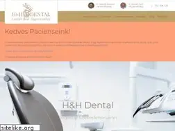 Sites similar to hnh.hu