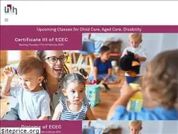 Sites similar to hnh.org.au