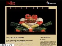 Sites similar to hnhbrands.com