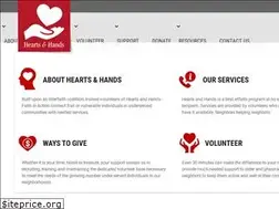 Sites similar to hnhcares.org
