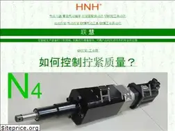 Sites similar to hnhchina.com