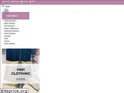 Sites similar to hnhcollection.com