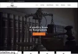 Sites similar to hnhcompany.com