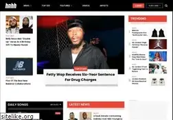 Sites similar to hnhh.co