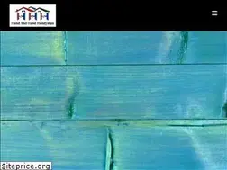 Sites similar to hnhhandyman.com