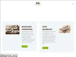 Sites similar to hnhhotelwares.com