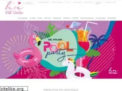 Sites similar to hnhitnails.com