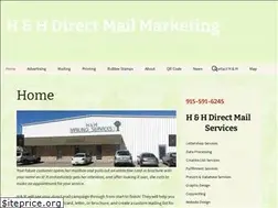 Sites similar to hnhmailmarketing.com