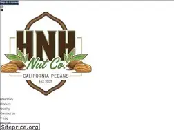 Sites similar to hnhnuts.com