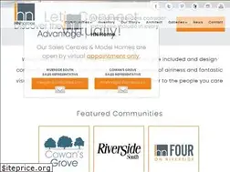 Sites similar to hnhomes.com
