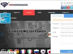 Sites similar to hnhongxiang.com