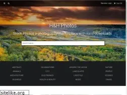 Sites similar to hnhphotos.com