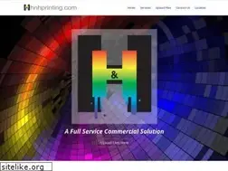 Sites similar to hnhprinting.com