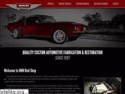Sites similar to hnhrodshop.com