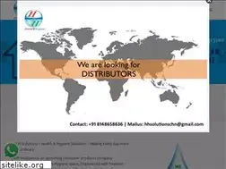 Sites similar to hnhsolutions.in