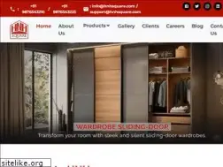 Sites similar to hnhsquare.com