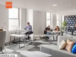 Sites similar to hni.asia