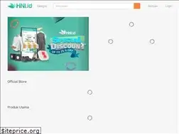 Sites similar to hni.id
