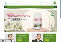 Sites similar to hni.net
