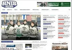 Sites similar to hnibnews.com