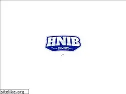 Sites similar to hnibonline.com