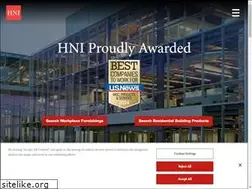 Sites similar to hnicareers.com