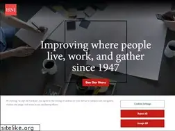 Sites similar to hnicorp.com